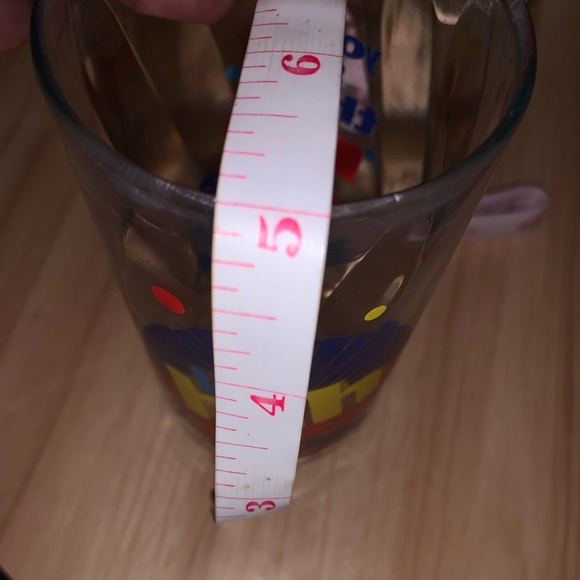 Vintage Pepsi Glass You got the right one Baby - Picture 9 of 10